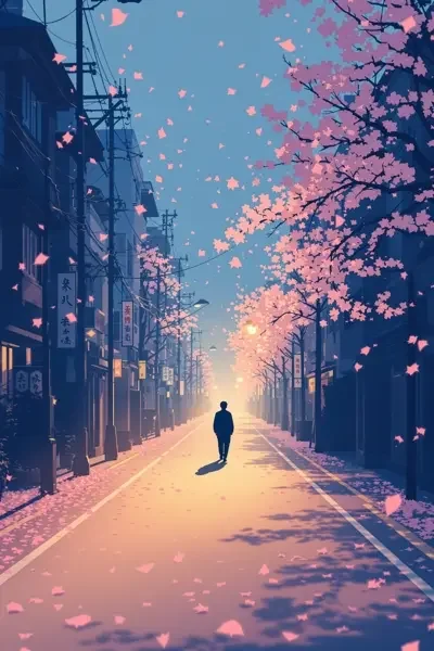 东京物语 - 剧情剧集封面